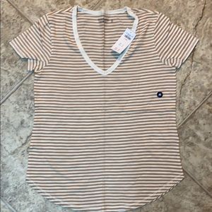 A&F tee